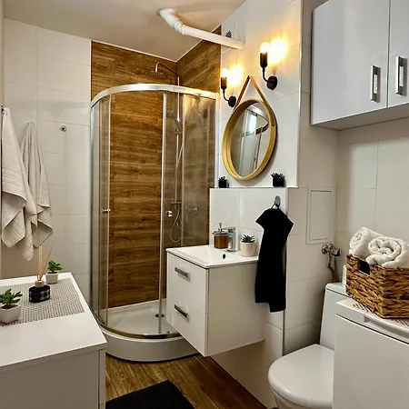 Old Town By Yoca * Gdańsk