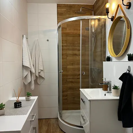 Apartment Old Town By Yoca *