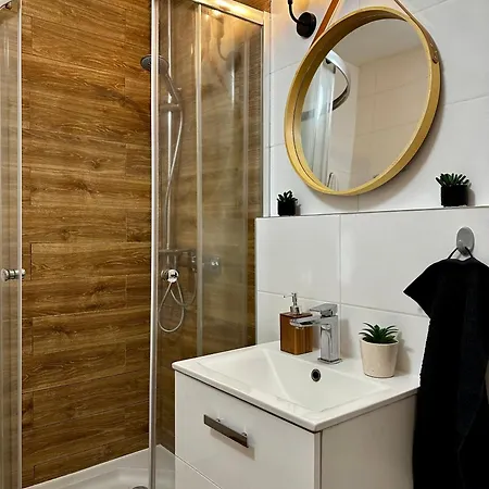 Old Town By Yoca Gdansk