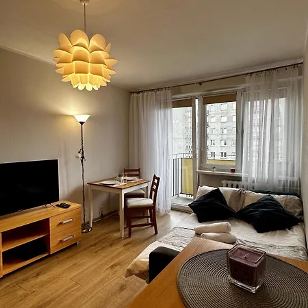Apartment Old Town By Yoca Gdansk
