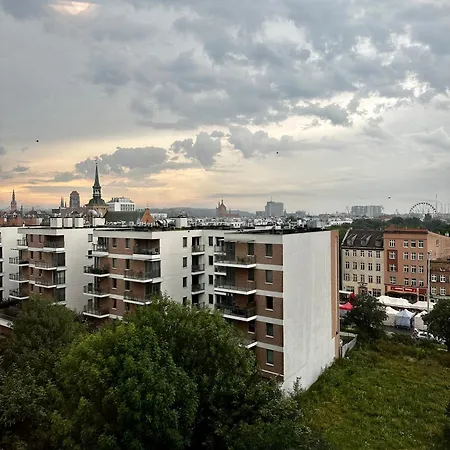 Old Town By Yoca Appartement Gdańsk