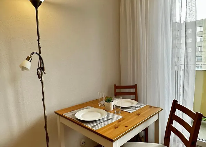 Apartment Old Town By Yoca Gdansk