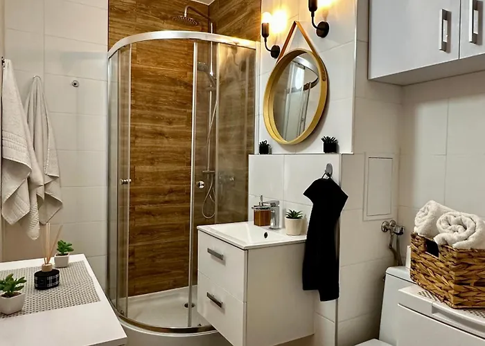 Old Town By Yoca * Gdansk