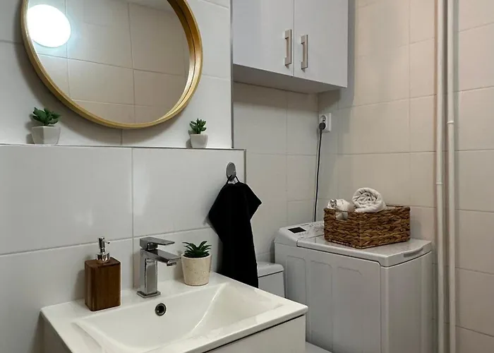 Apartment Old Town By Yoca