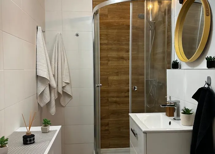 Apartment Old Town By Yoca *