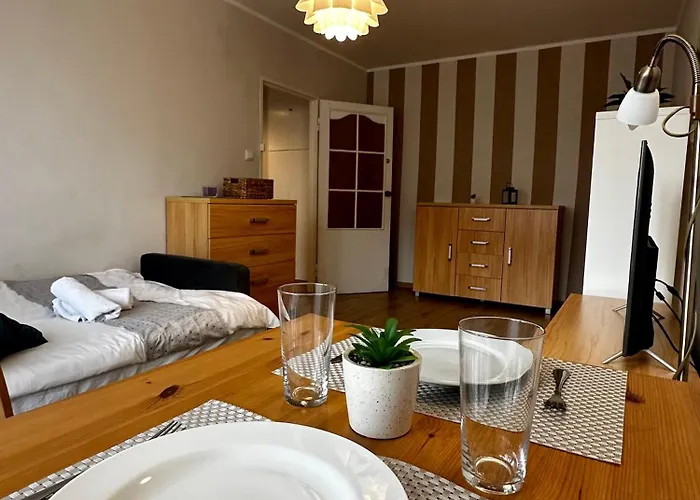 Old Town By Yoca * Danzig