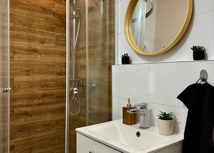 Old Town By Yoca Gdansk